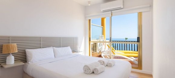 2 Schlafzimmer Penthouse in Marbella, Spain, Nr. 189646 22