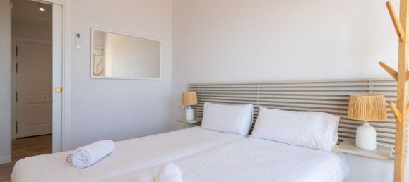 2 Schlafzimmer Penthouse in Marbella, Spain, Nr. 189646 19