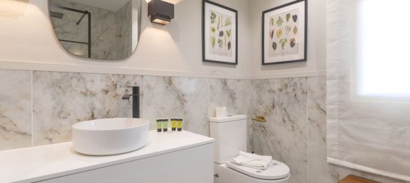 2 Schlafzimmer Penthouse in Marbella, Spain, Nr. 189646 27