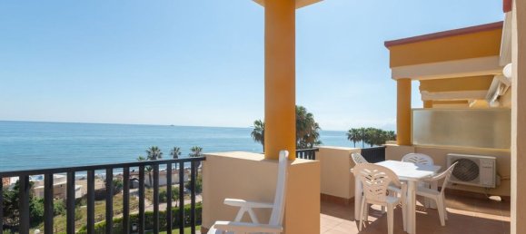 2 Schlafzimmer Penthouse in Marbella, Spain, Nr. 189646 31