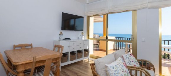 2 Schlafzimmer Penthouse in Marbella, Spain, Nr. 189646 9