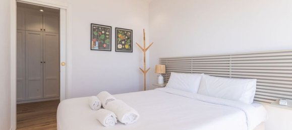2 Schlafzimmer Penthouse in Marbella, Spain, Nr. 189646 25
