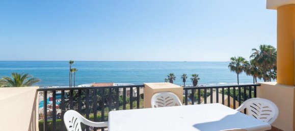 2 Schlafzimmer Penthouse in Marbella, Spain, Nr. 189646 29