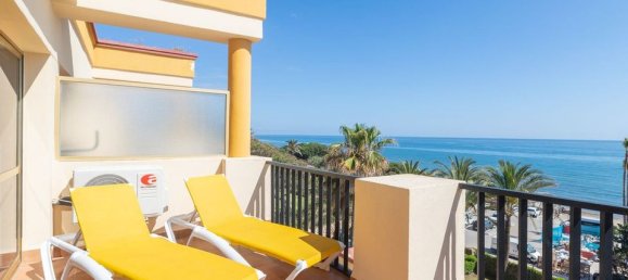 2 Schlafzimmer Penthouse in Marbella, Spain, Nr. 189646 32