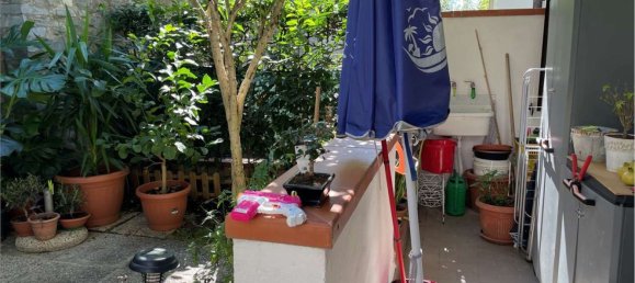 6 rooms House in Cortona, Italy No. 162515 14