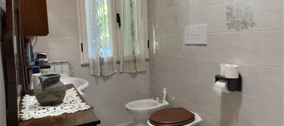 6 rooms House in Cortona, Italy No. 162515 16