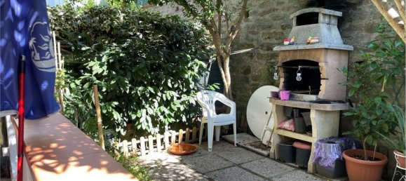 6 rooms House in Cortona, Italy No. 162515 12