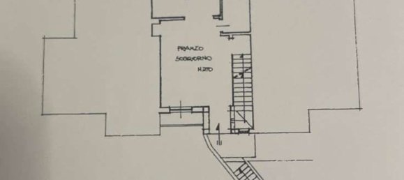 6 rooms House in Cortona, Italy No. 162515 34