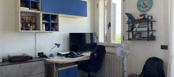 6 rooms House in Cortona, Italy No. 162515 21