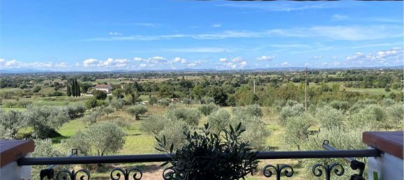 6 rooms House in Cortona, Italy No. 162515 22