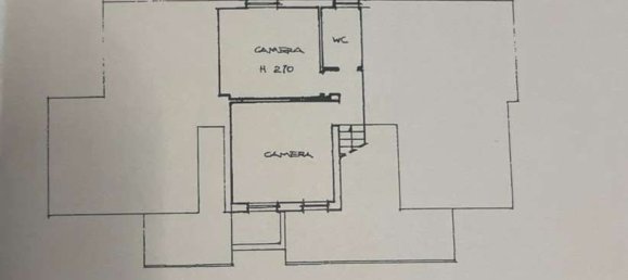 6 rooms House in Cortona, Italy No. 162515 35