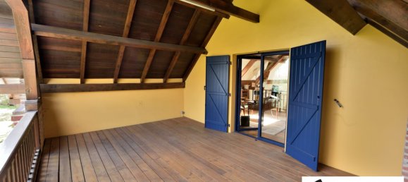 3 bedrooms House in Lecelles, France No. 61400 12