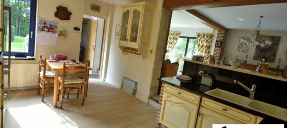 3 bedrooms House in Lecelles, France No. 61400 9