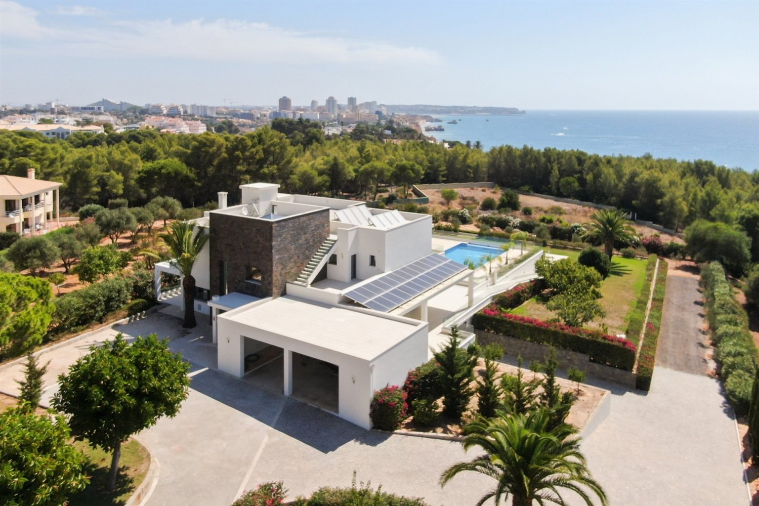 Villa T6 em Portimão, Portugal N.º 186964