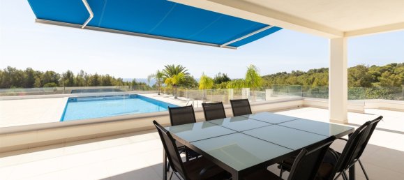 Villa T6 em Portimão, Portugal N.º 186964 30