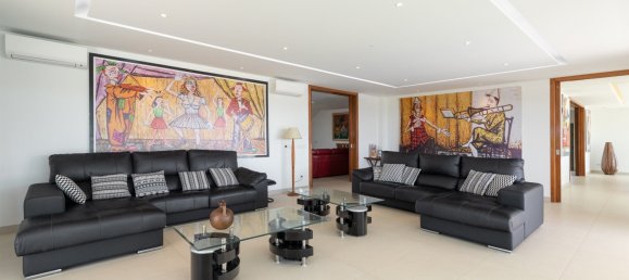 Villa T6 em Portimão, Portugal N.º 186964 8