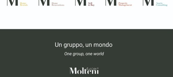 Lagerhaus in Lecco, Italy 102m², Nr. 269391 3