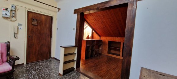 Apartamento de 5 habitaciónes en Genoa, Italy No. 237886 21