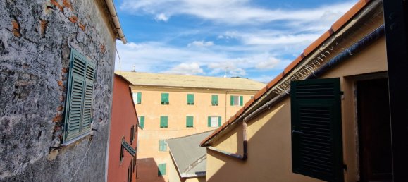 Apartamento de 5 habitaciónes en Genoa, Italy No. 237886 25