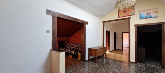 Apartamento de 5 habitaciónes en Genoa, Italy No. 237886 15