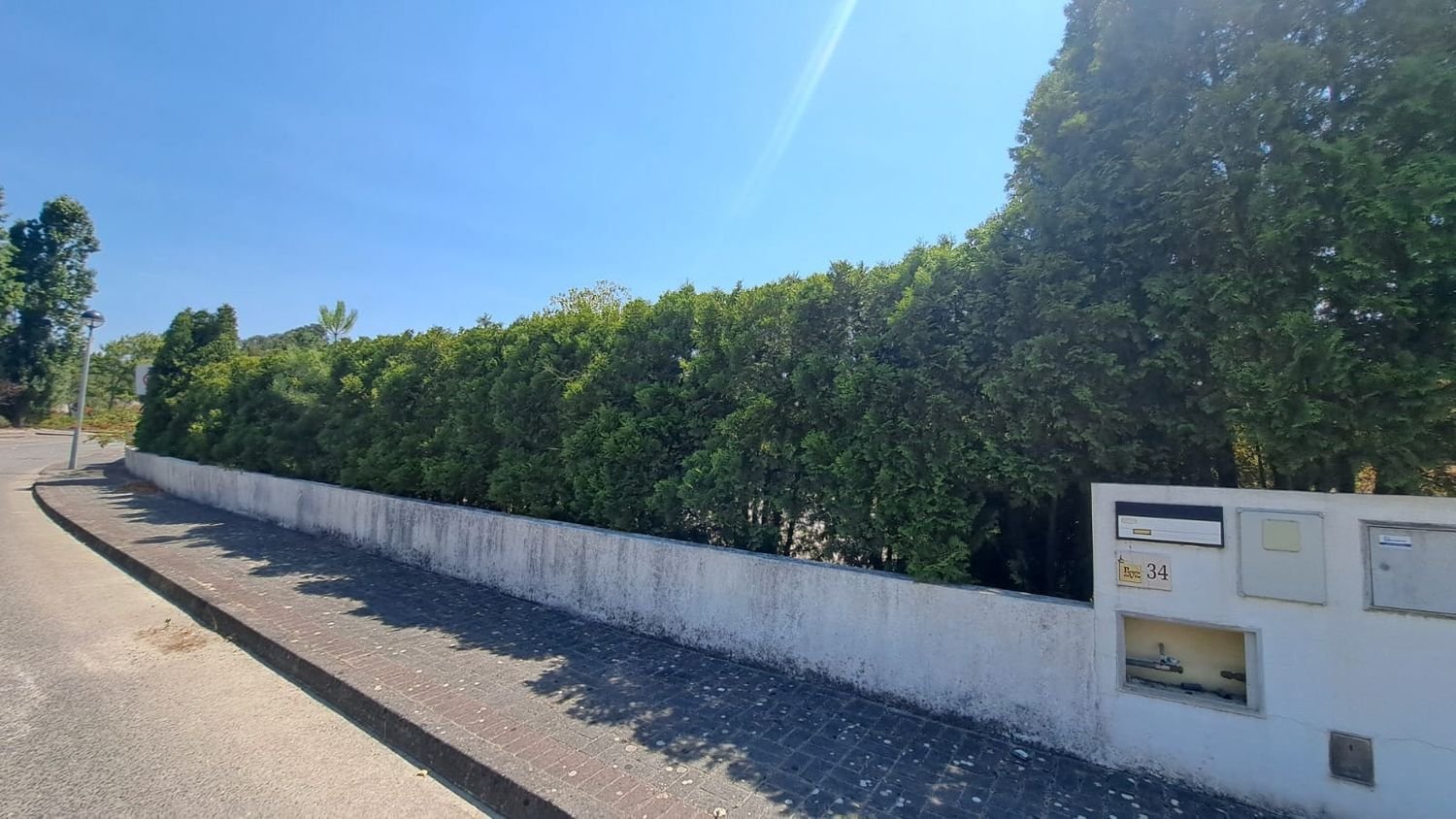 Terrain à Torres Vedras, Portugal No. 211034