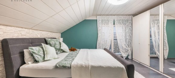 5-Zimmer Doppelhaus in Heilbronn, Germany, Nr. 333477 22