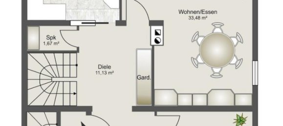 5-Zimmer Doppelhaus in Heilbronn, Germany, Nr. 333477 28