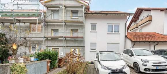 5-Zimmer Doppelhaus in Heilbronn, Germany, Nr. 333477 27