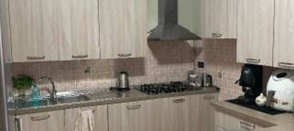 4 bedrooms Apartment in Montalto Uffugo, Italy No. 377823 2