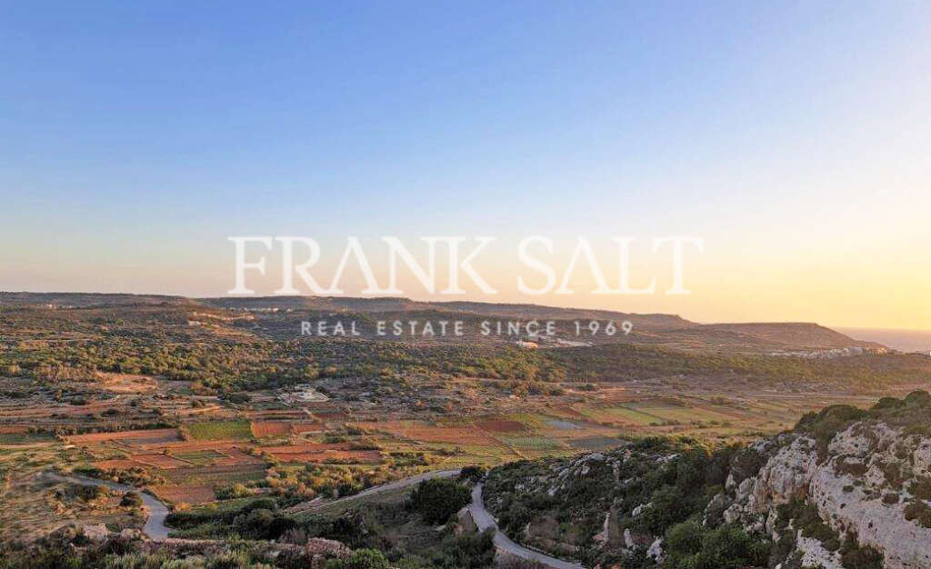 Apartamento de 2 dormitorios en Mellieha, Malta No. 8016