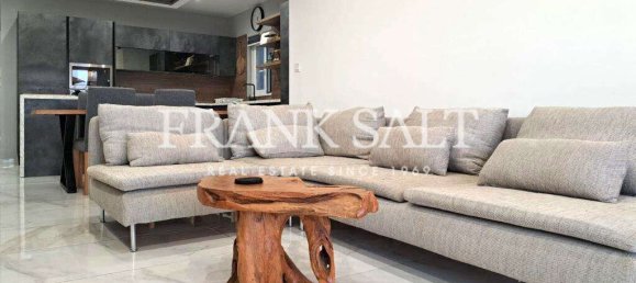 Apartamento de 2 dormitorios en Mellieha, Malta No. 8016 8