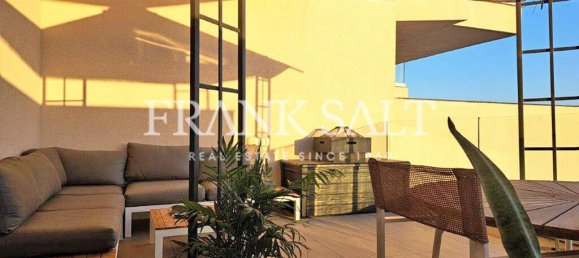 Apartamento de 2 dormitorios en Mellieha, Malta No. 8016 4