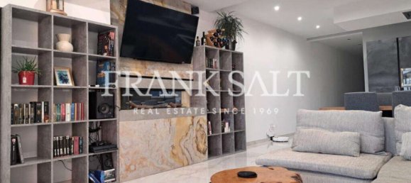 Apartamento de 2 dormitorios en Mellieha, Malta No. 8016 7