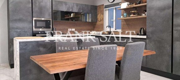 Apartamento de 2 dormitorios en Mellieha, Malta No. 8016 15