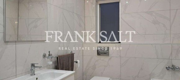 Apartamento de 2 dormitorios en Mellieha, Malta No. 8016 17