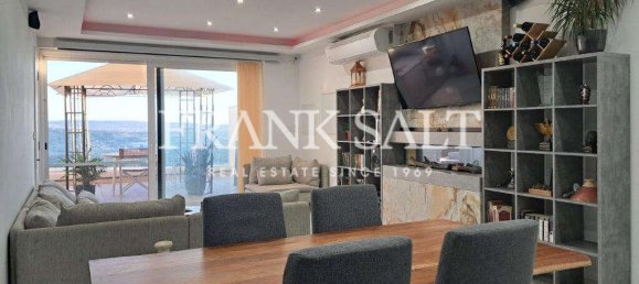 Apartamento de 2 dormitorios en Mellieha, Malta No. 8016 13