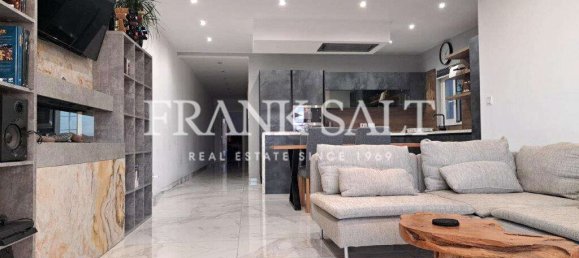 Apartamento de 2 dormitorios en Mellieha, Malta No. 8016 10