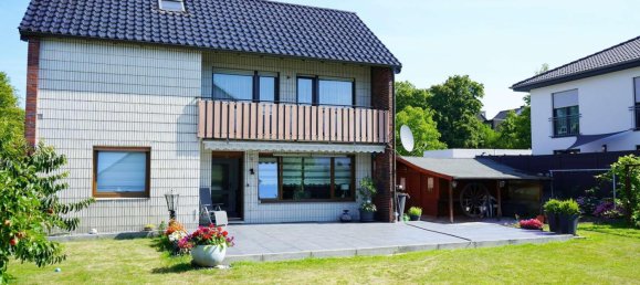 3 bedrooms House in Unna, Germany No. 321875 15