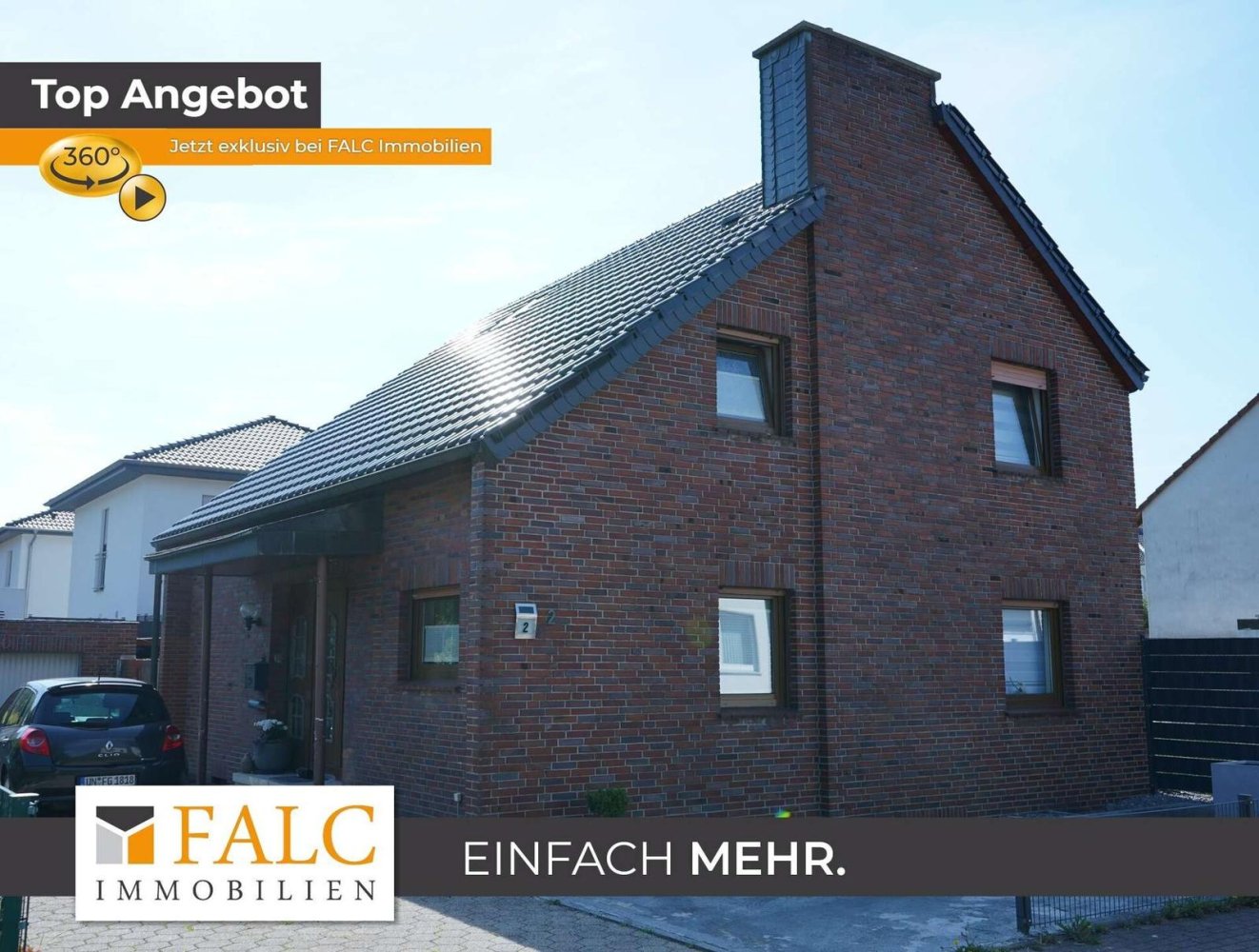 3 bedrooms House in Unna, Germany No. 321875