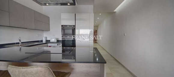 Apartamento T2 em Sliema, Malta N.º 10320 8