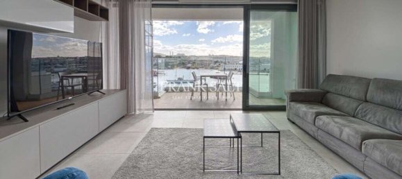 Apartamento T2 em Sliema, Malta N.º 10320 4