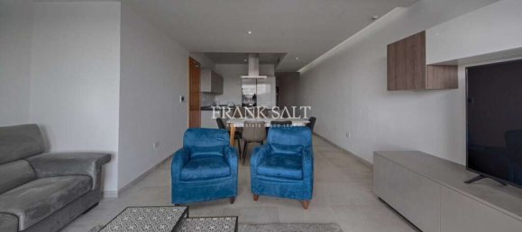 Apartamento T2 em Sliema, Malta N.º 10320 7