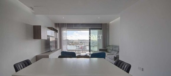 Apartamento T2 em Sliema, Malta N.º 10320 6