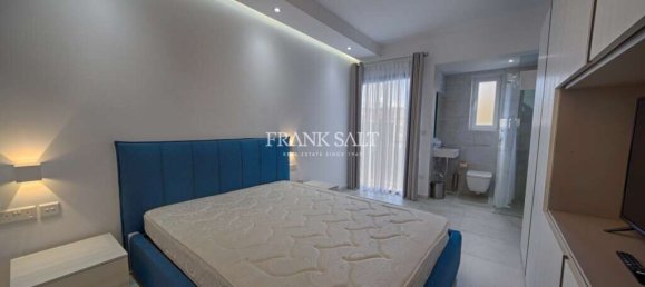 Apartamento T2 em Sliema, Malta N.º 10320 9