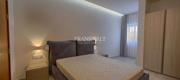 Apartamento T2 em Sliema, Malta N.º 10320 11