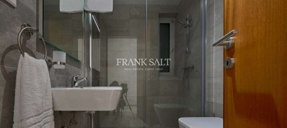 Apartamento T2 em Sliema, Malta N.º 10320 15