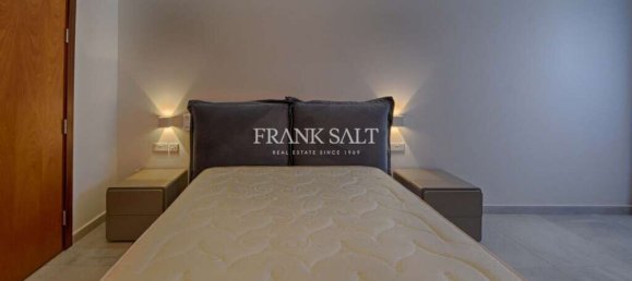 Apartamento T2 em Sliema, Malta N.º 10320 12