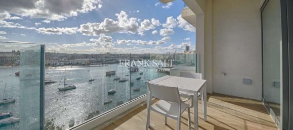Apartamento T2 em Sliema, Malta N.º 10320 3