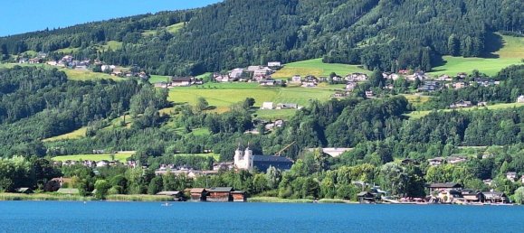 3 rooms Penthouse in Mondsee, Austria No. 98987 3