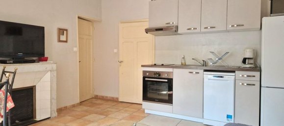 Дом с 2 спальнями в Везон-ла-Ромен, Франция № 306292 4